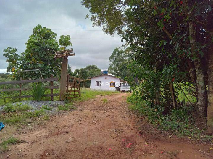 Chácara, 2 quartos, 1 hectares - Foto 1