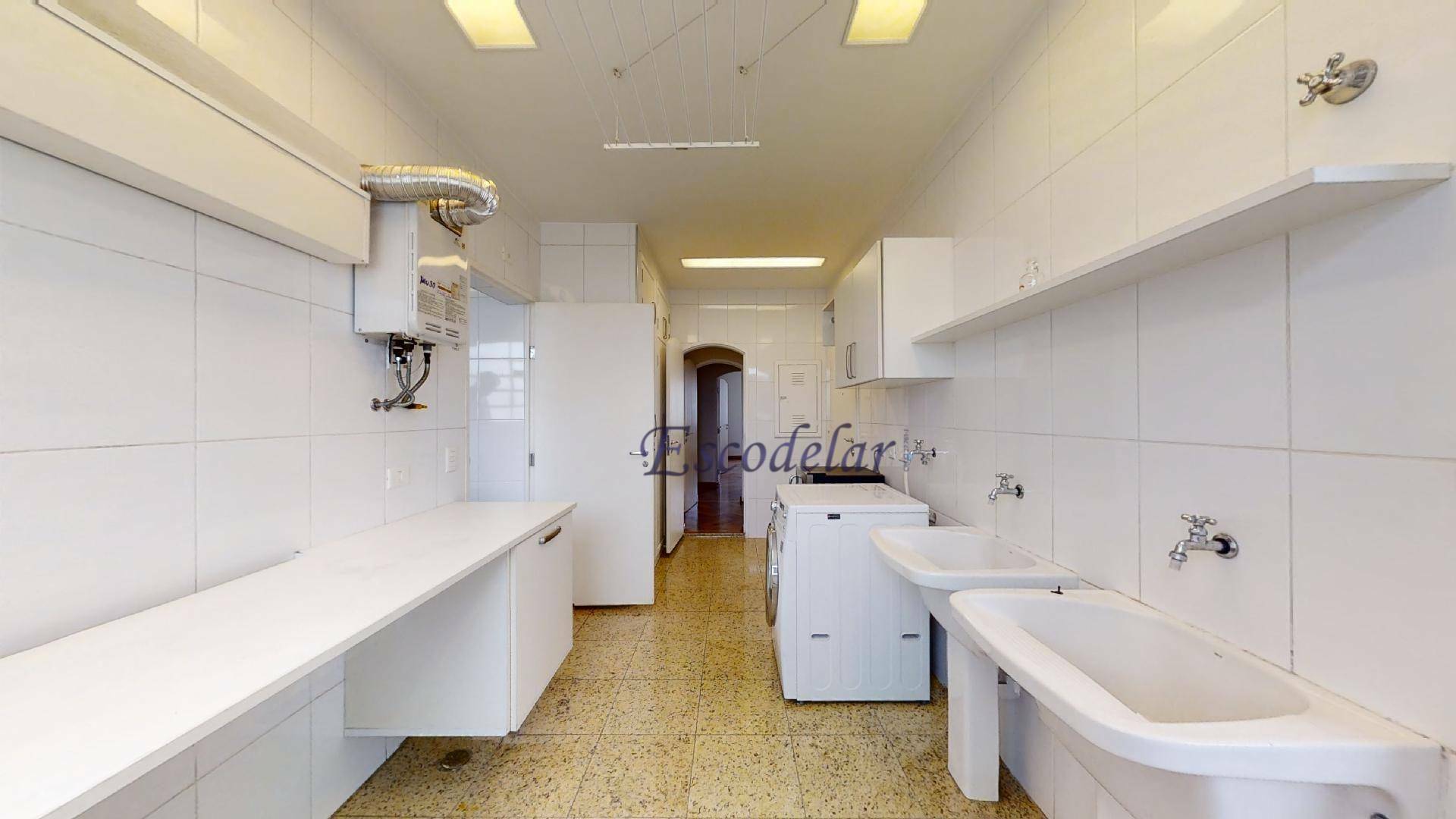 Apartamento à venda com 4 quartos, 363m² - Foto 32