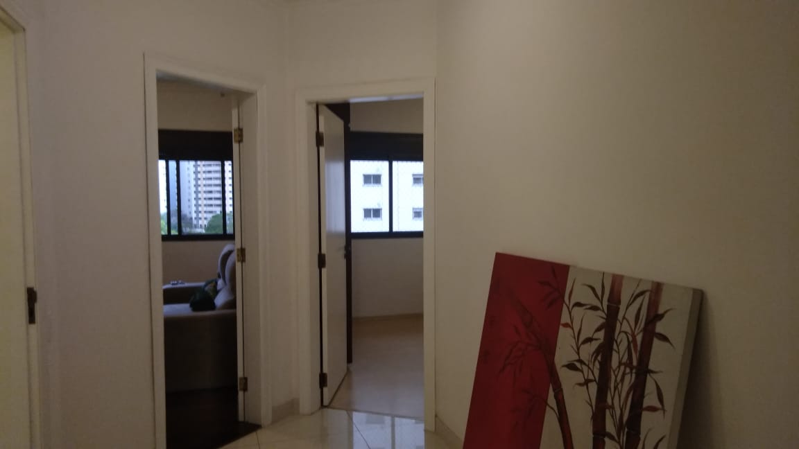 Apartamento à venda com 4 quartos, 186m² - Foto 12