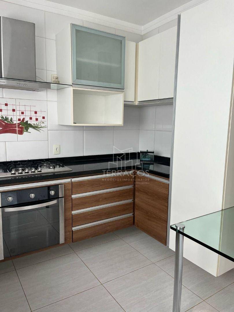 Casa de Condomínio à venda com 3 quartos, 89m² - Foto 1