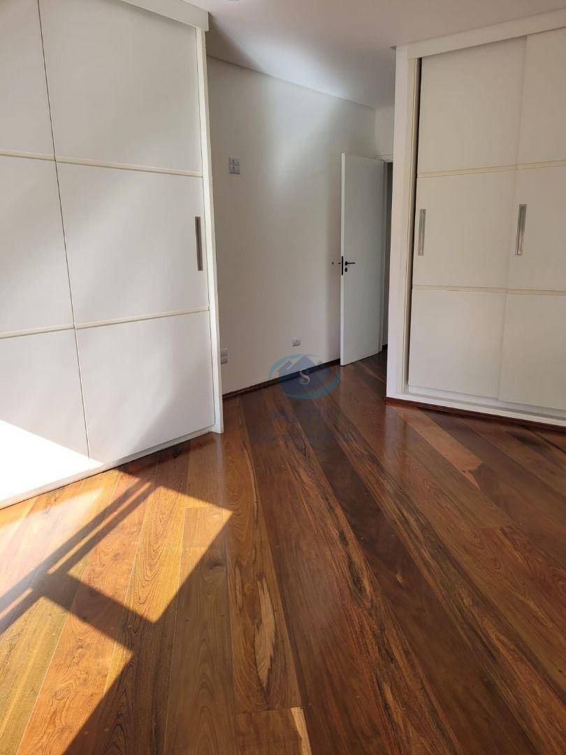 Sobrado para alugar com 3 quartos, 240m² - Foto 12