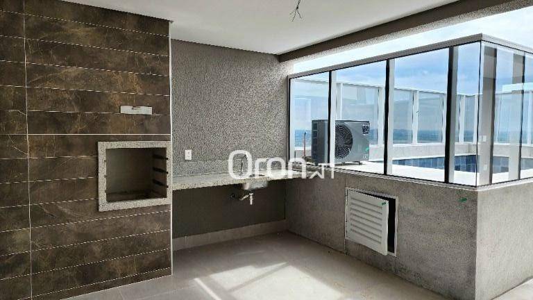 Cobertura à venda com 4 quartos, 243m² - Foto 1