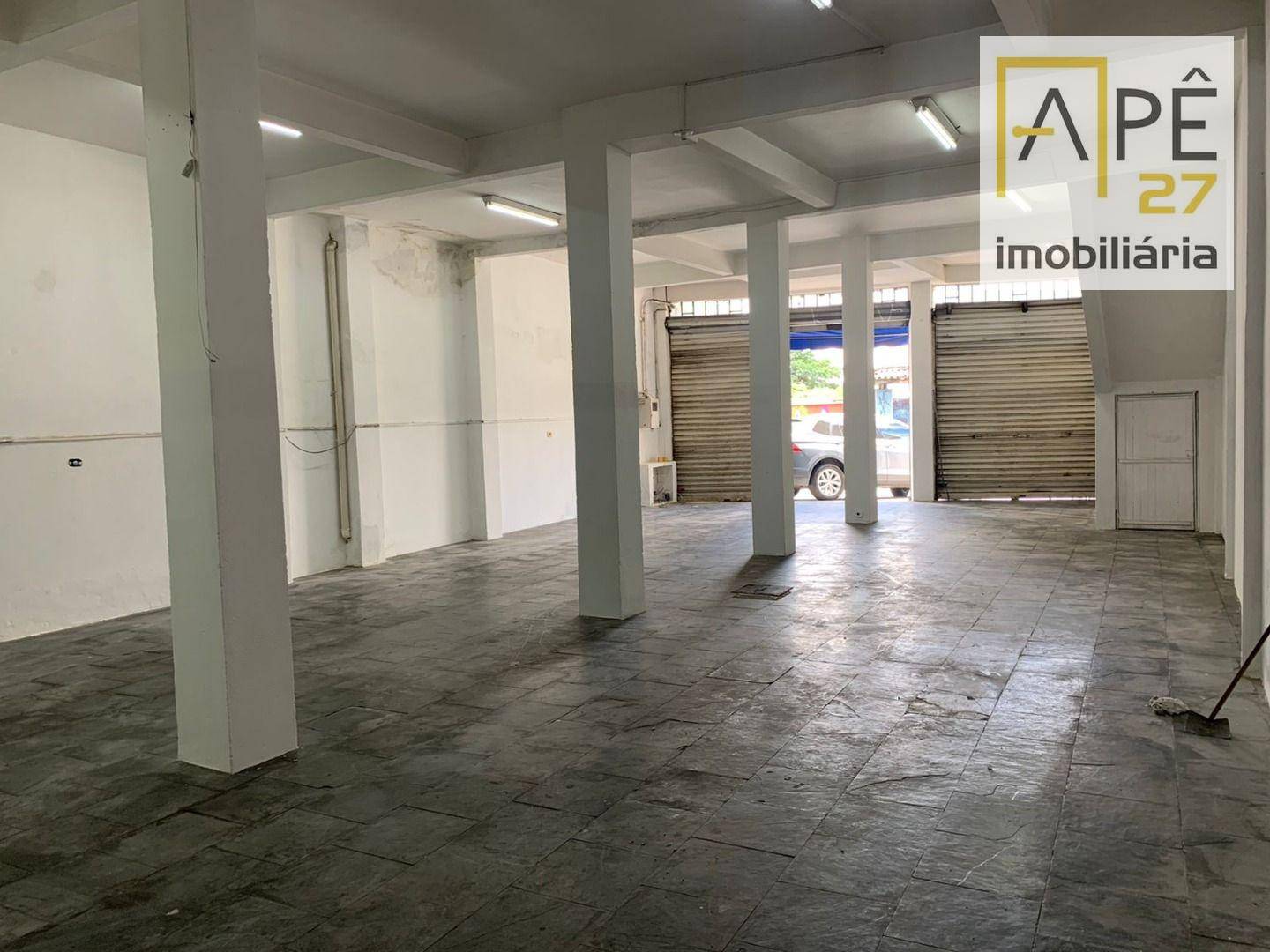 Loja-Salão para alugar, 220m² - Foto 1