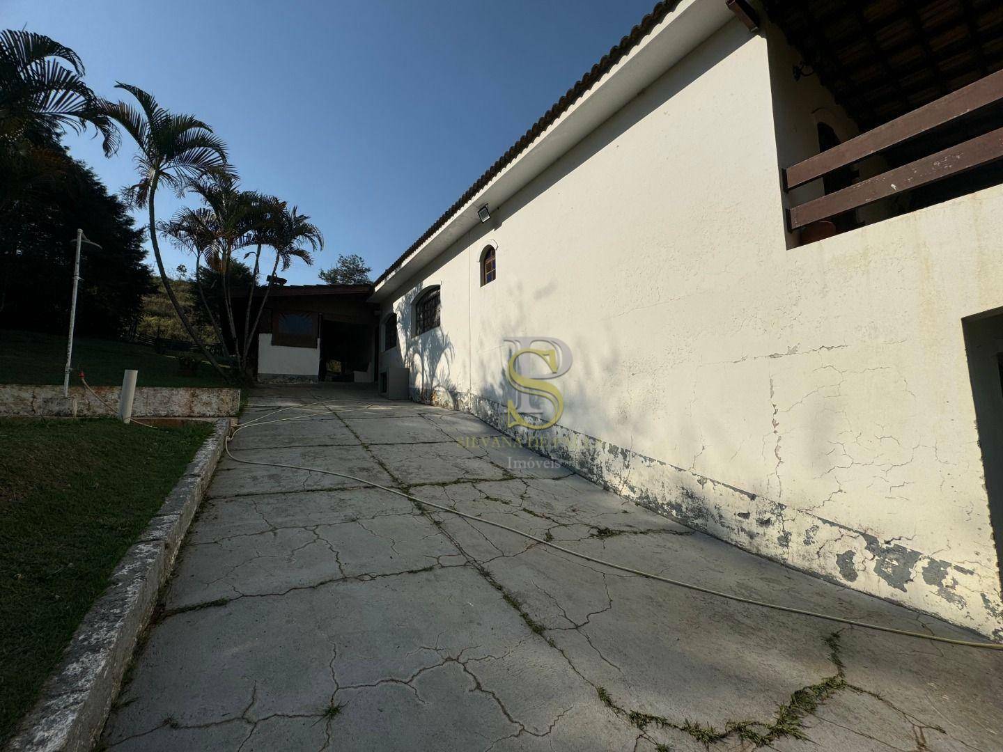 Chácara à venda com 4 quartos, 250m² - Foto 21