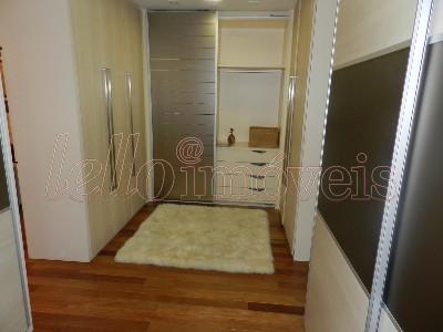 Apartamento à venda com 4 quartos, 234m² - Foto 7