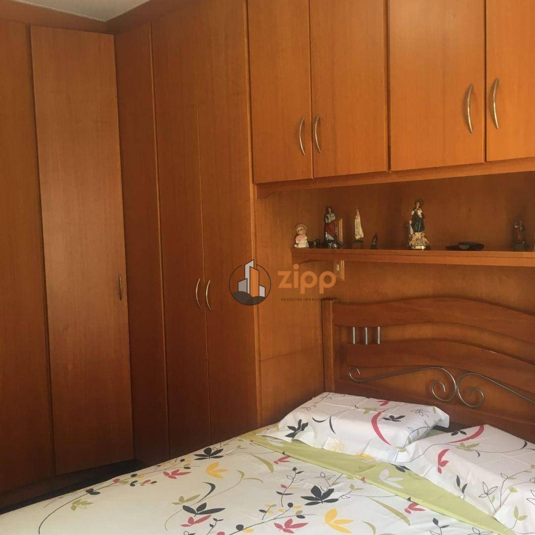 Sobrado à venda com 3 quartos, 157m² - Foto 9