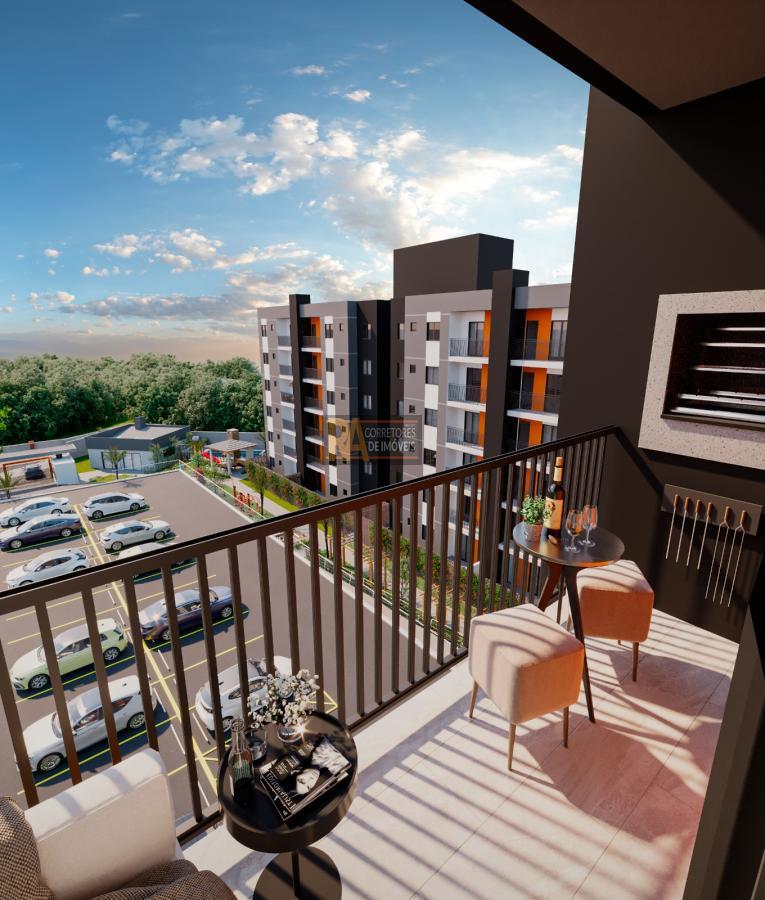 Apartamento à venda com 2 quartos, 50m² - Foto 11