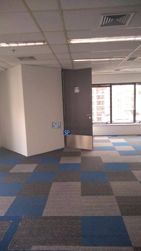 Conjunto Comercial-Sala para alugar, 263m² - Foto 12