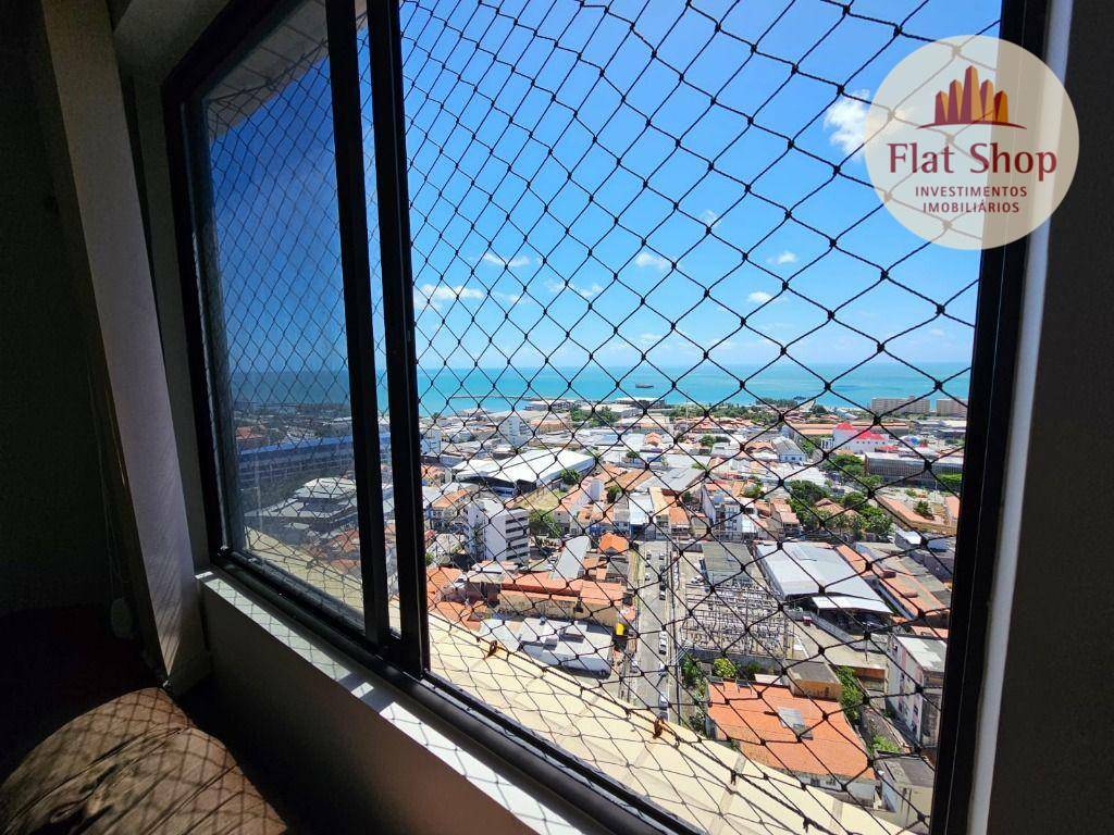 Apartamento à venda com 2 quartos, 45m² - Foto 6