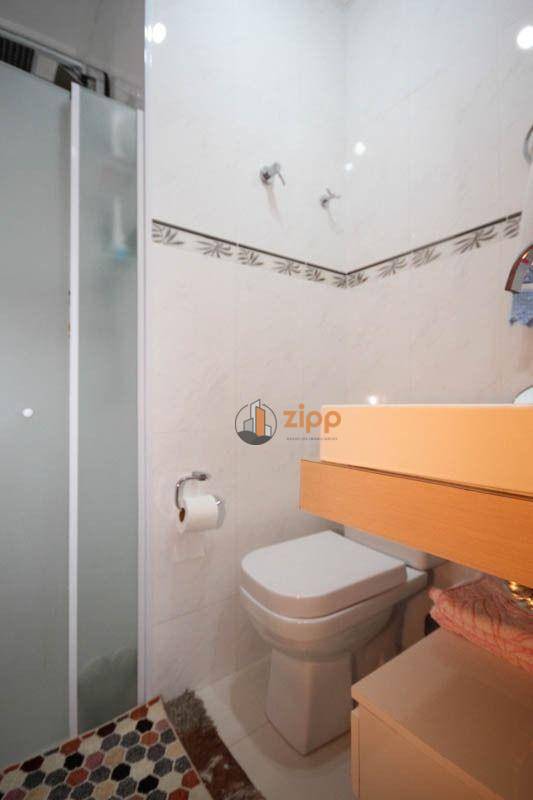 Sobrado à venda com 2 quartos, 96m² - Foto 16