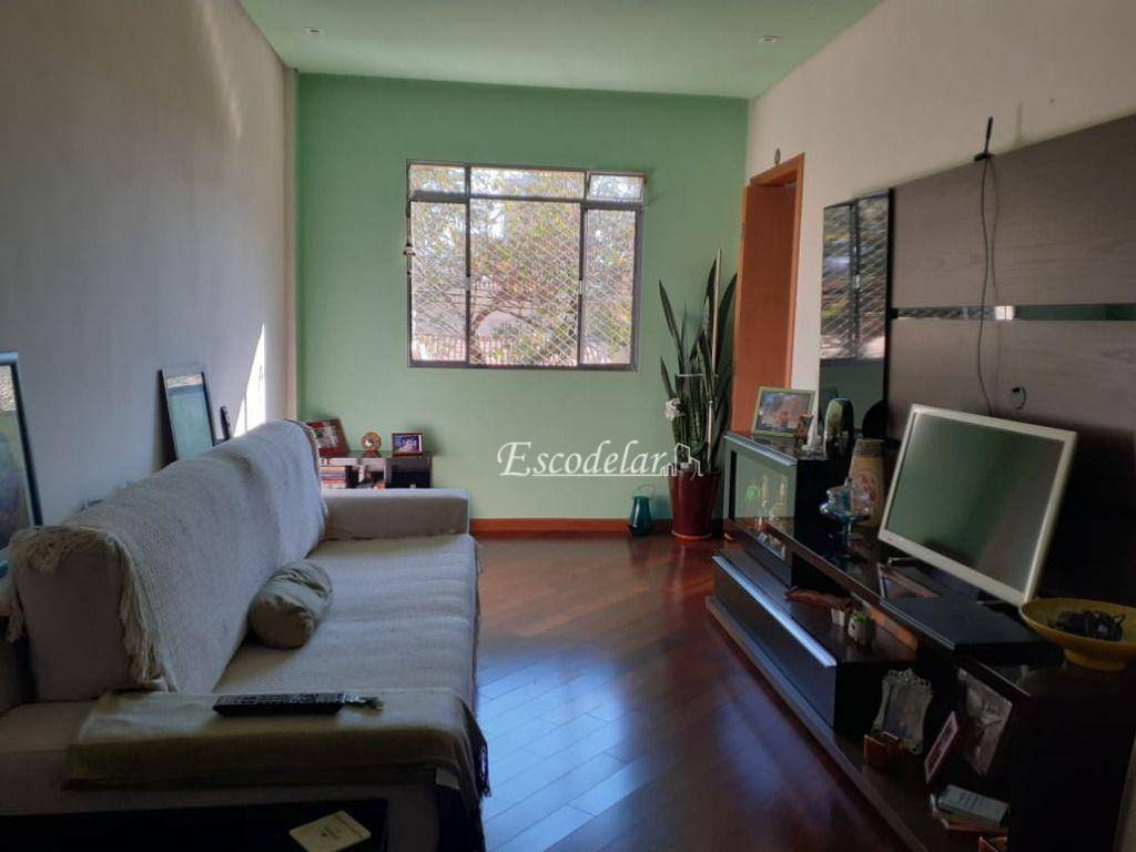 Apartamento à venda com 1 quarto, 44m² - Foto 3