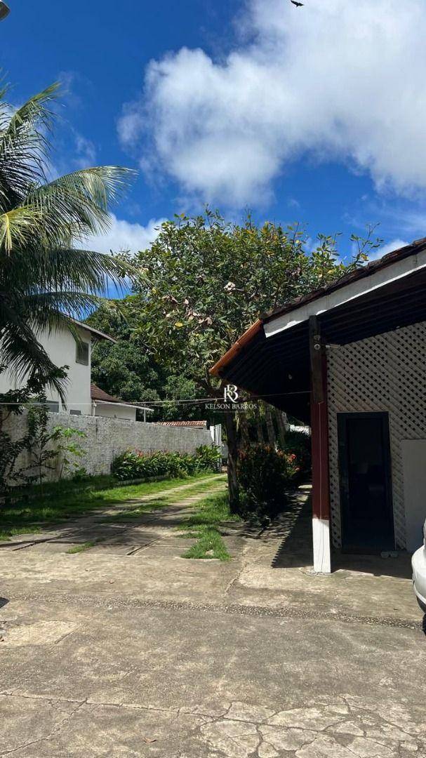 Casa, 4 quartos, 1500 m² - Foto 3