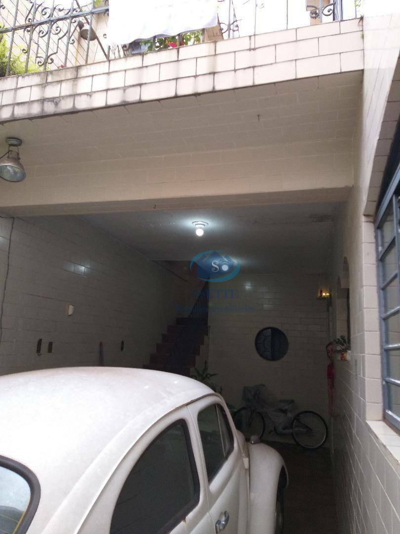 Sobrado à venda com 4 quartos, 244m² - Foto 12