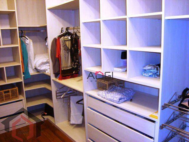 Casa de Condomínio, 6 quartos - Foto 8