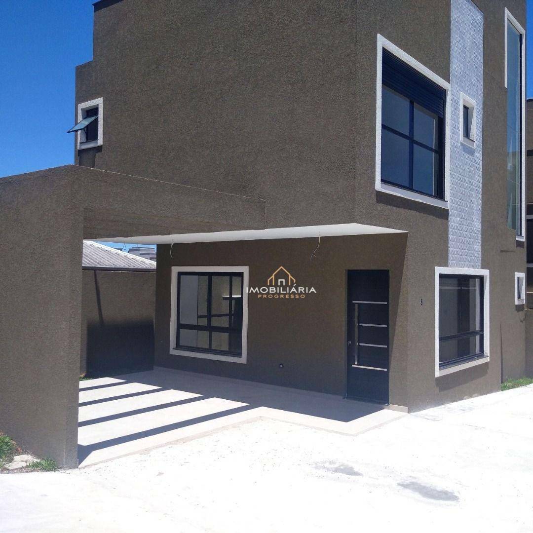 Sobrado à venda com 3 quartos, 132m² - Foto 4