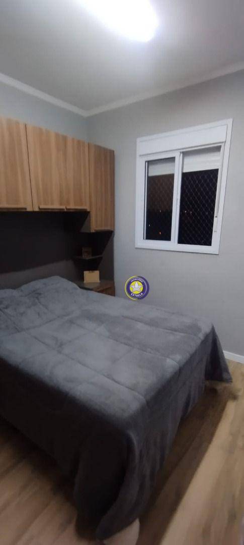 Apartamento à venda com 2 quartos, 49m² - Foto 21