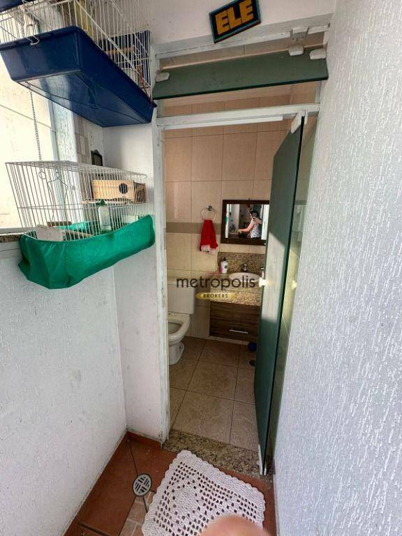 Sobrado à venda com 3 quartos, 220m² - Foto 88