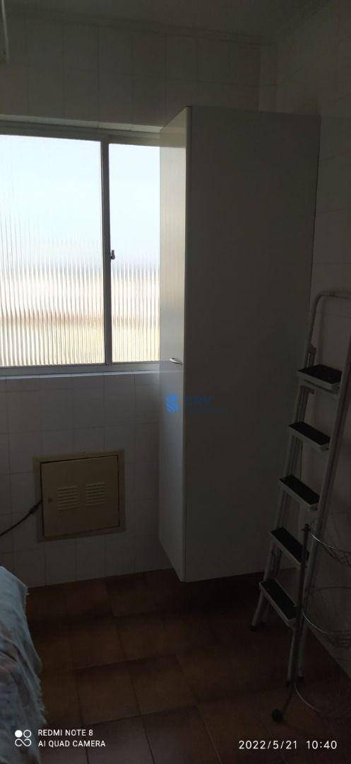 Apartamento à venda com 2 quartos, 58m² - Foto 28