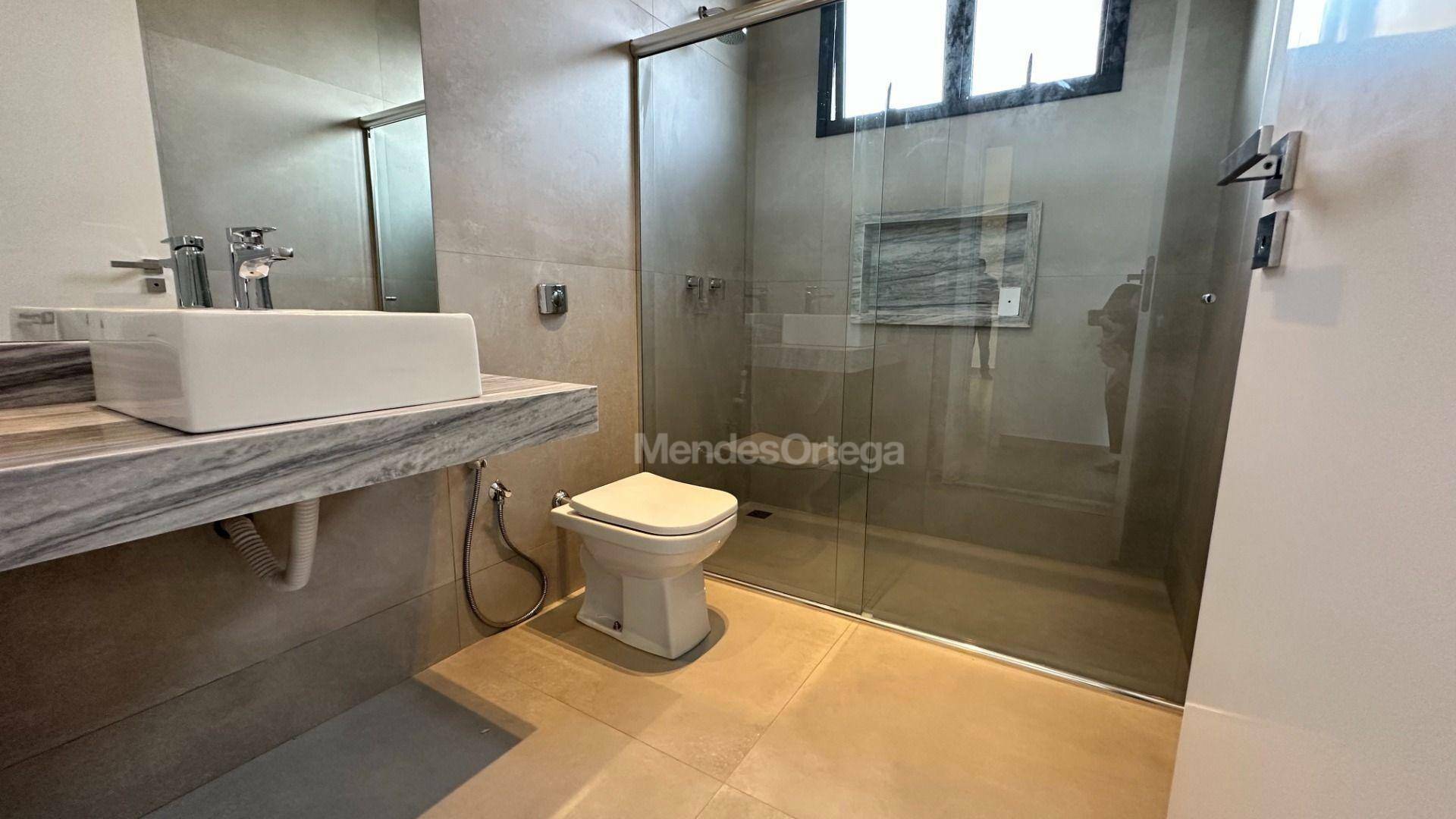 Casa de Condomínio à venda com 3 quartos, 284m² - Foto 11