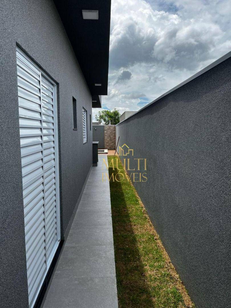 Casa de Condomínio à venda com 3 quartos, 160m² - Foto 12