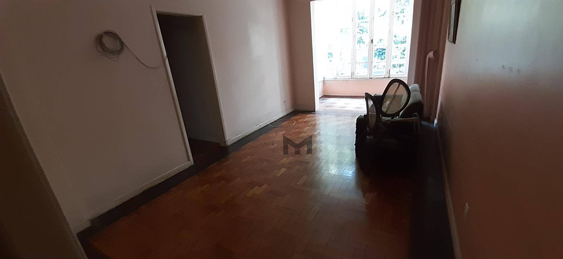 Apartamento à venda com 3 quartos, 140m² - Foto 22