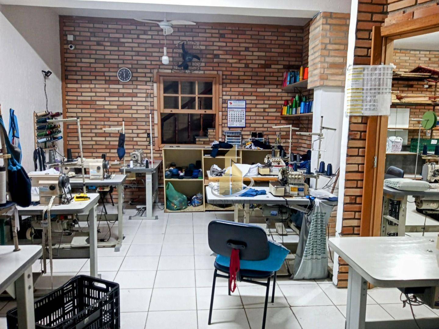 Loja-Salão à venda e aluguel, 330m² - Foto 25