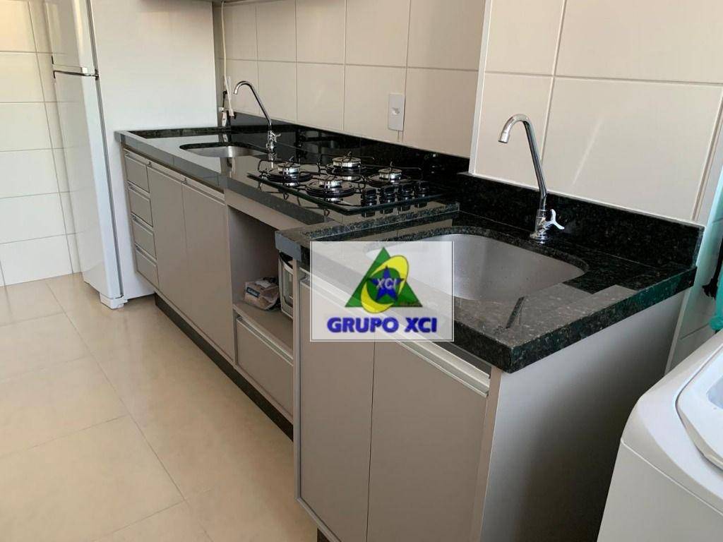 Apartamento à venda com 2 quartos, 46m² - Foto 6