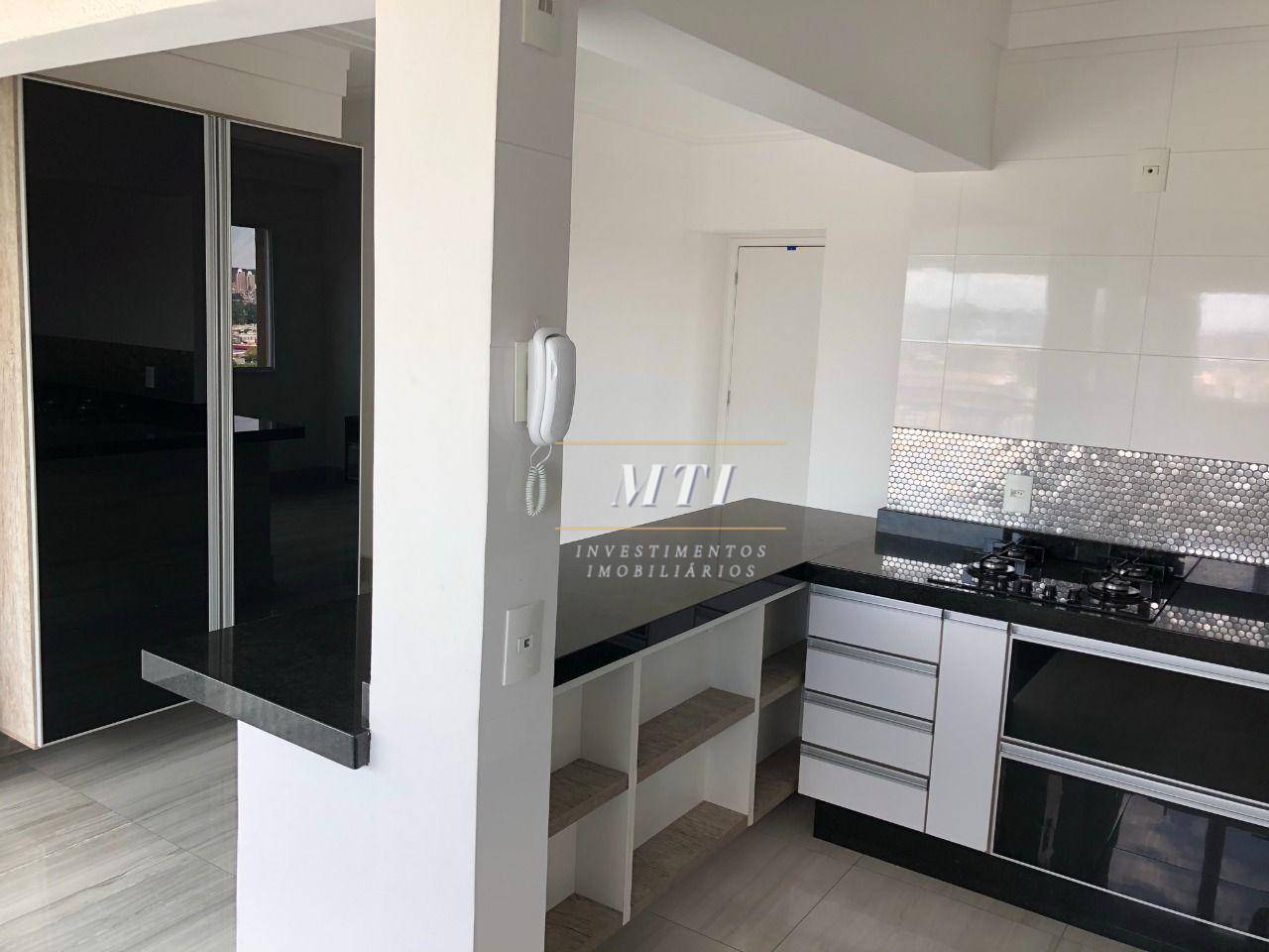 Apartamento à venda com 2 quartos, 74m² - Foto 6