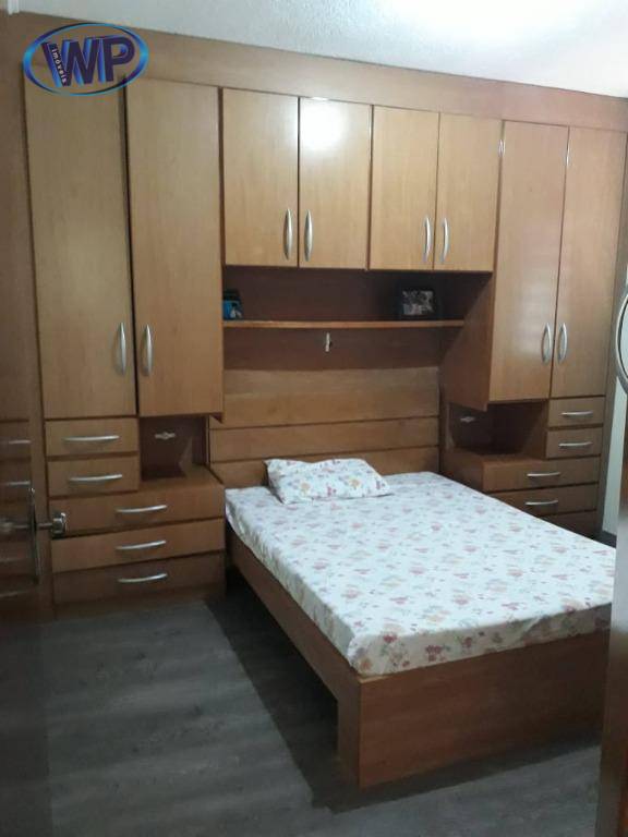 Sobrado à venda com 3 quartos, 169m² - Foto 11