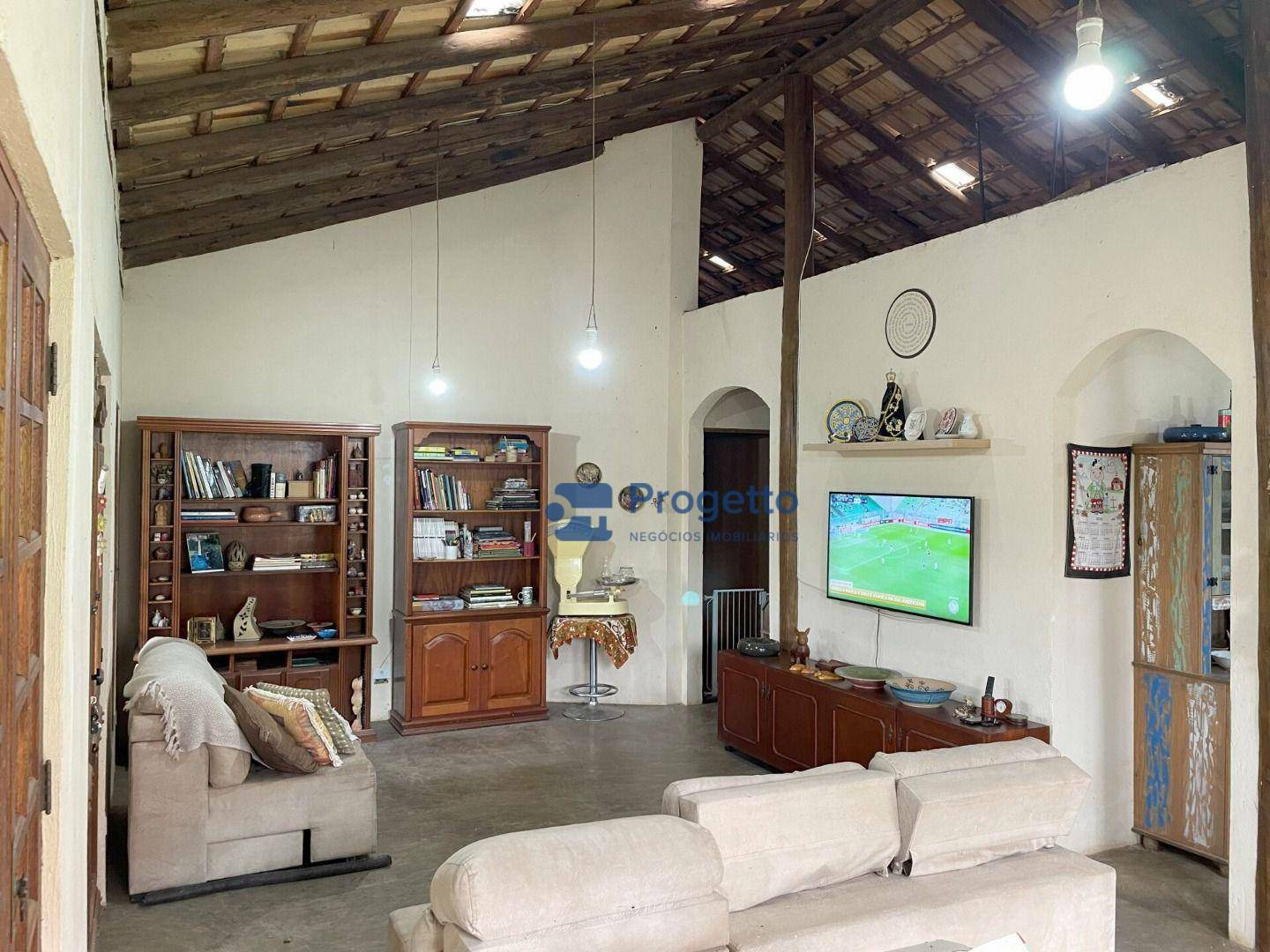 Casa de Condomínio à venda com 2 quartos, 127m² - Foto 10