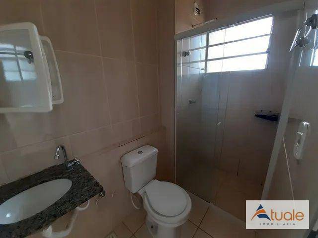 Apartamento à venda com 2 quartos, 60m² - Foto 12