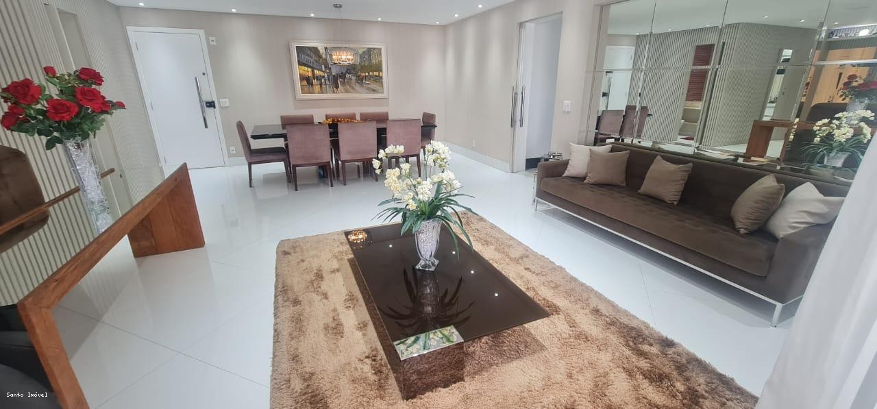 Apartamento à venda com 3 quartos, 198m² - Foto 6