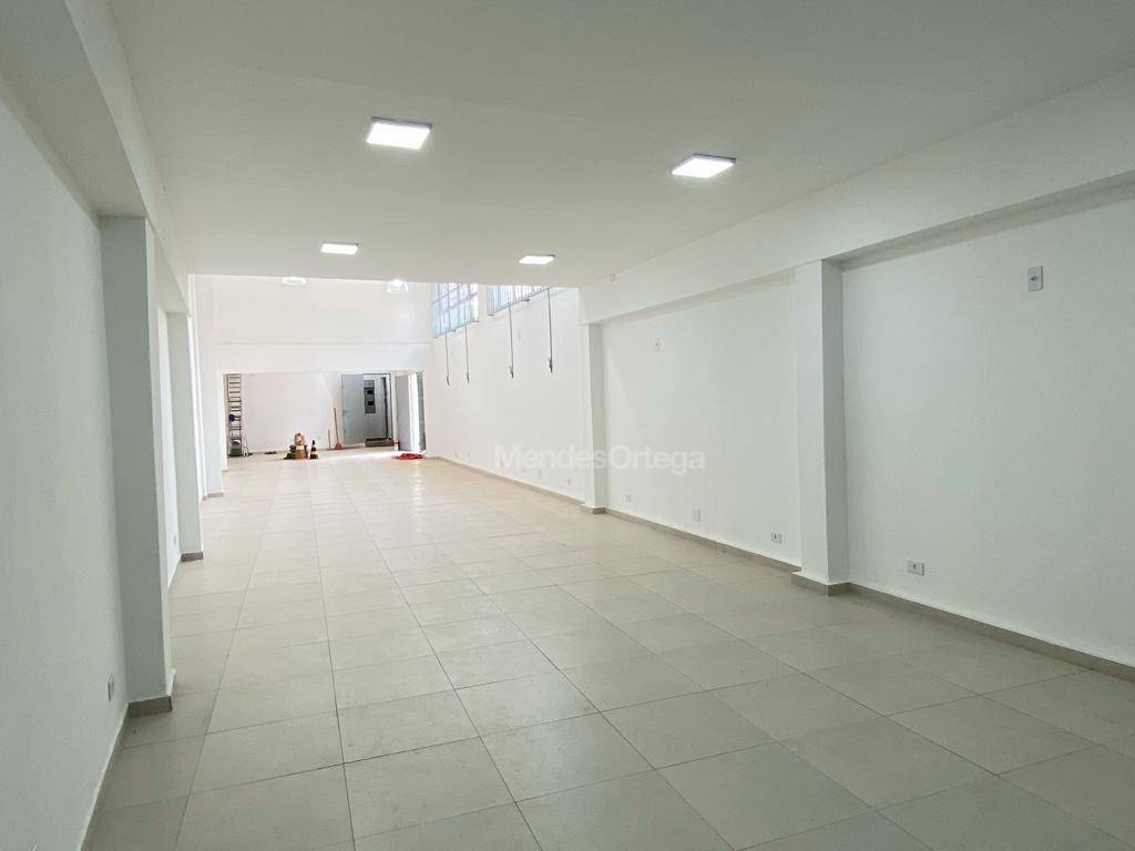 Loja-Salão para alugar, 246m² - Foto 4