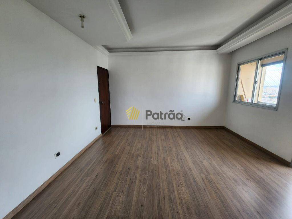 Apartamento à venda e aluguel com 3 quartos, 80m² - Foto 3