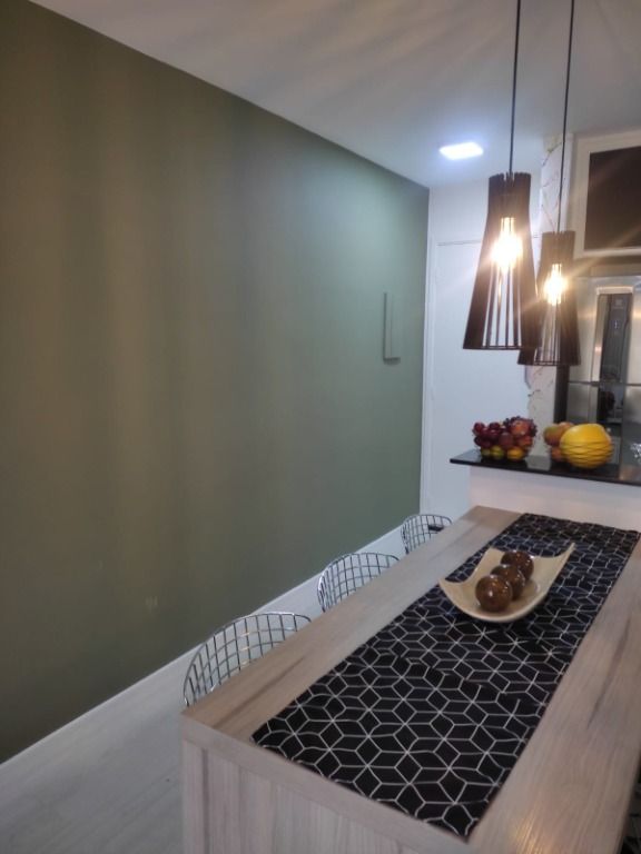 Apartamento à venda com 2 quartos, 50m² - Foto 14