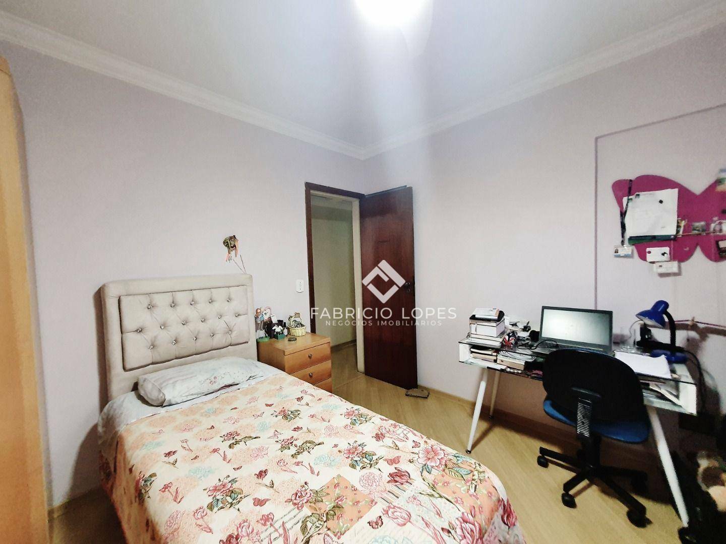 Apartamento à venda com 4 quartos, 168m² - Foto 11