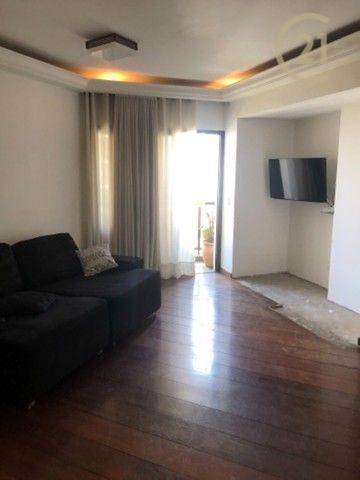 Apartamento à venda com 3 quartos, 112m² - Foto 4