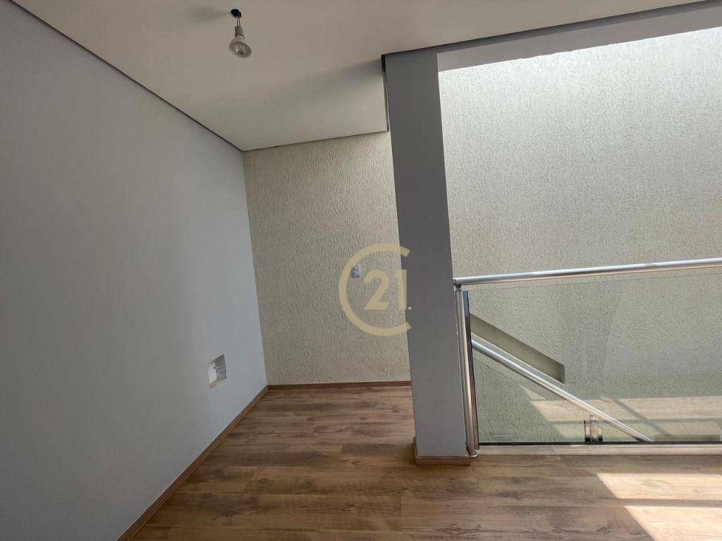 Casa de Condomínio à venda com 3 quartos, 193m² - Foto 19