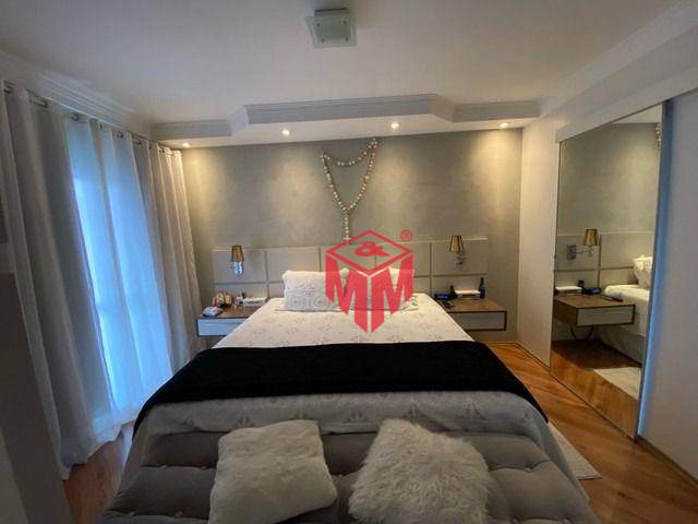 Sobrado à venda com 3 quartos, 319m² - Foto 15