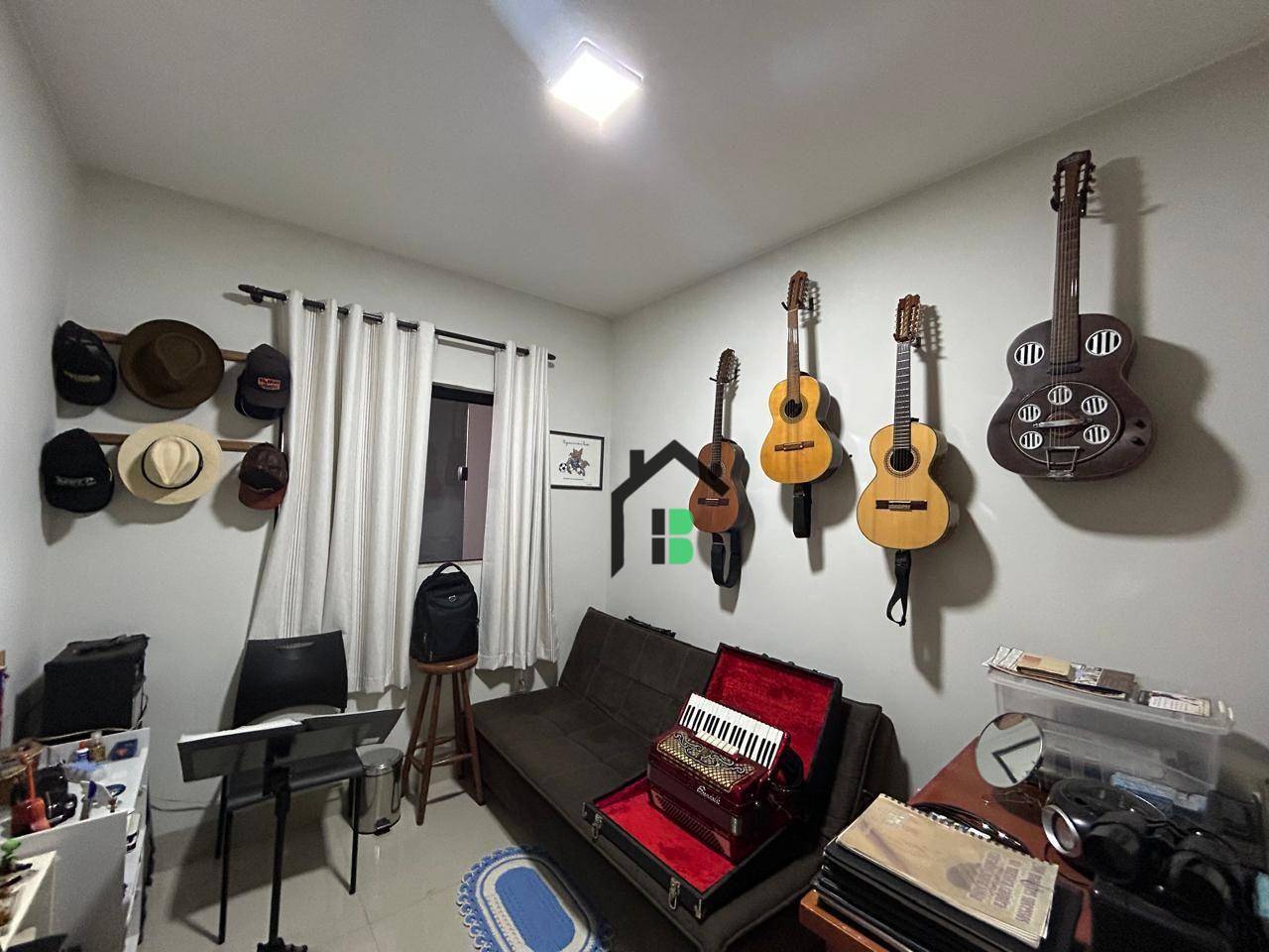 Apartamento, 2 quartos, 89 m² - Foto 4