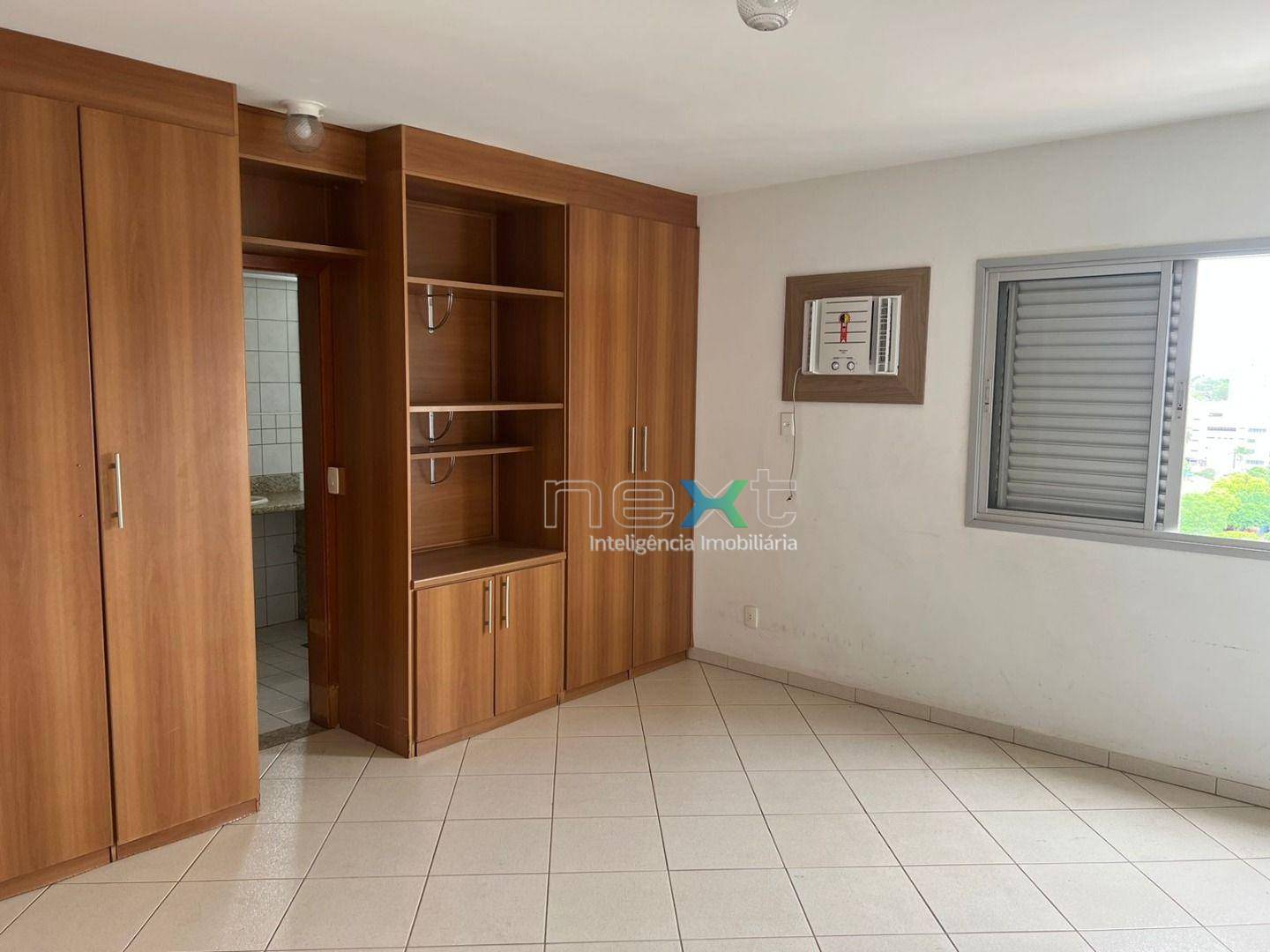 Apartamento à venda com 4 quartos - Foto 11