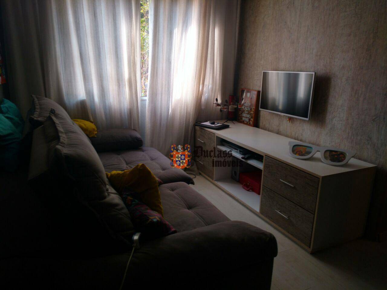 Apartamento, 2 quartos, 51 m² - Foto 21