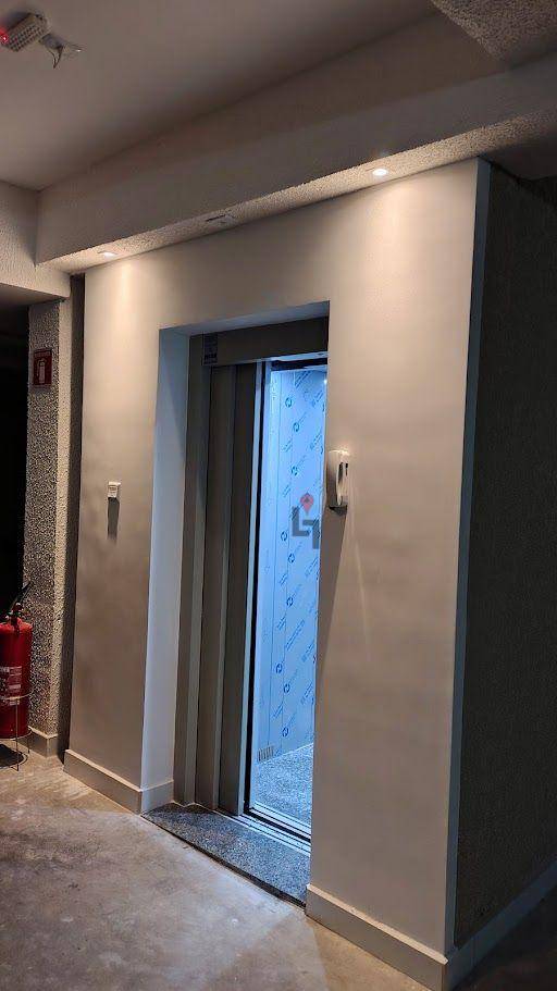 Apartamento à venda com 2 quartos, 48m² - Foto 7