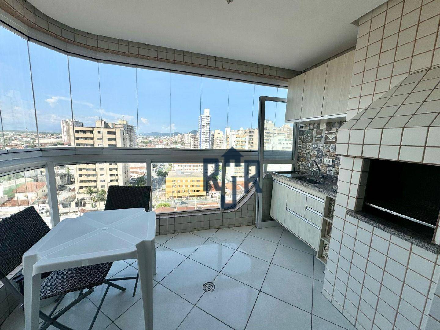 Apartamento à venda com 2 quartos, 68m² - Foto 1