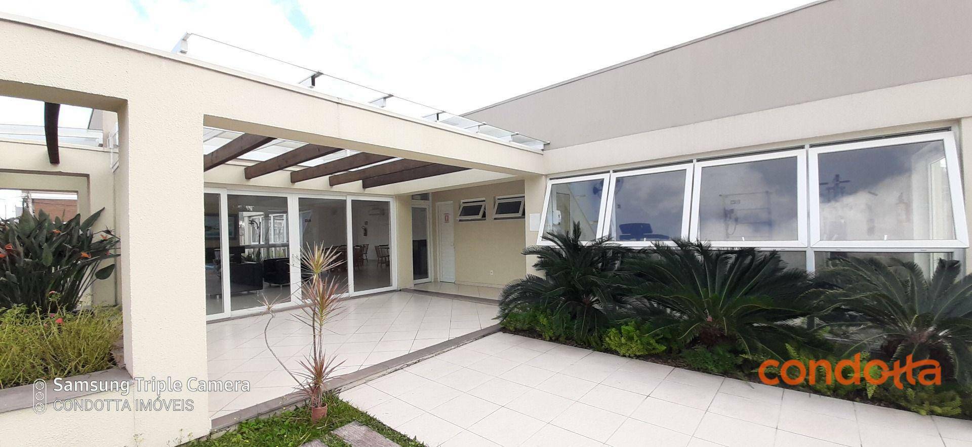 Casa para alugar com 3 quartos, 97m² - Foto 28