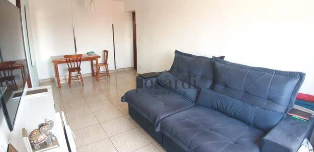 Apartamento à venda com 3 quartos, 91m² - Foto 2