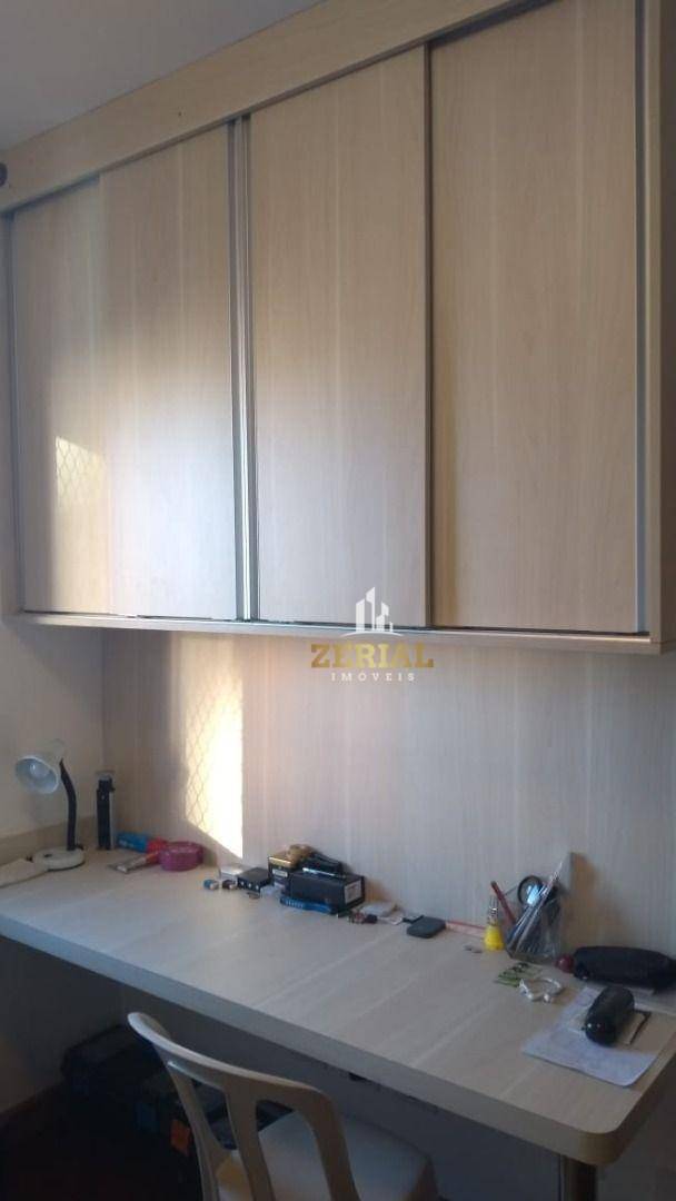 Apartamento à venda com 3 quartos, 107m² - Foto 9