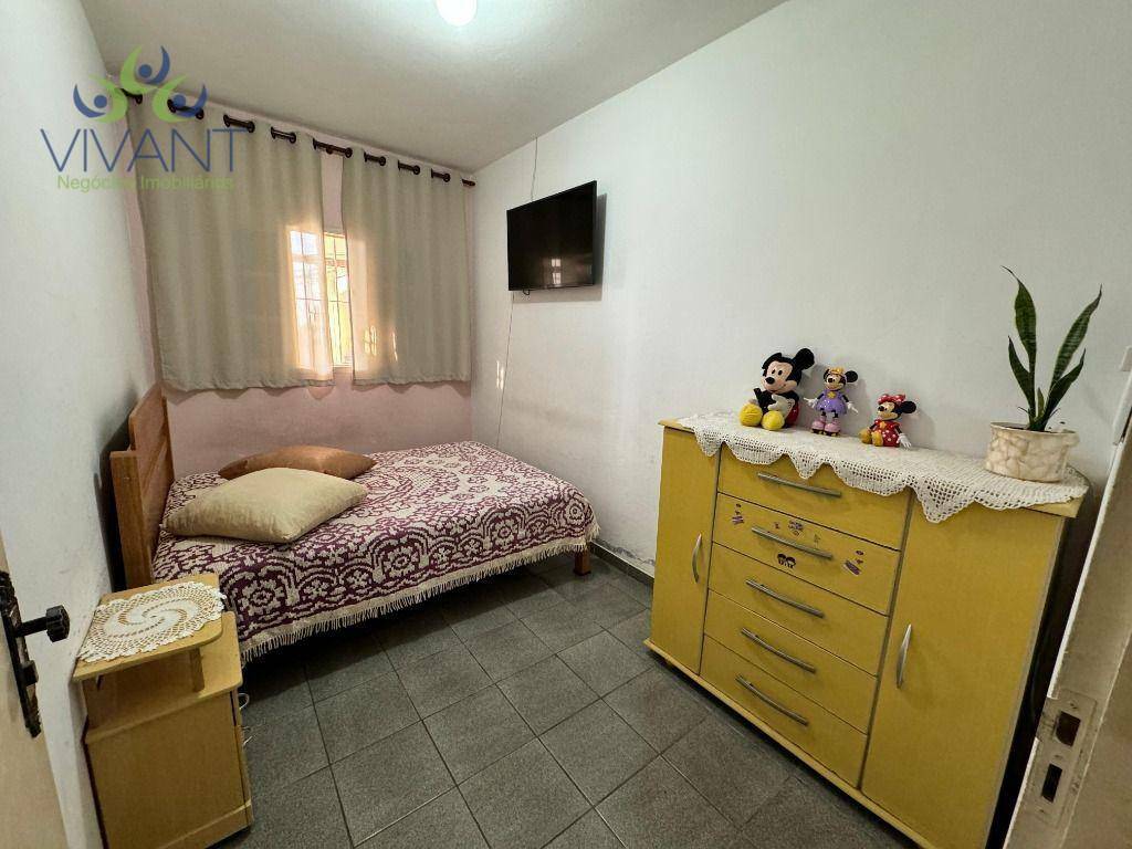 Casa à venda com 3 quartos, 190m² - Foto 5