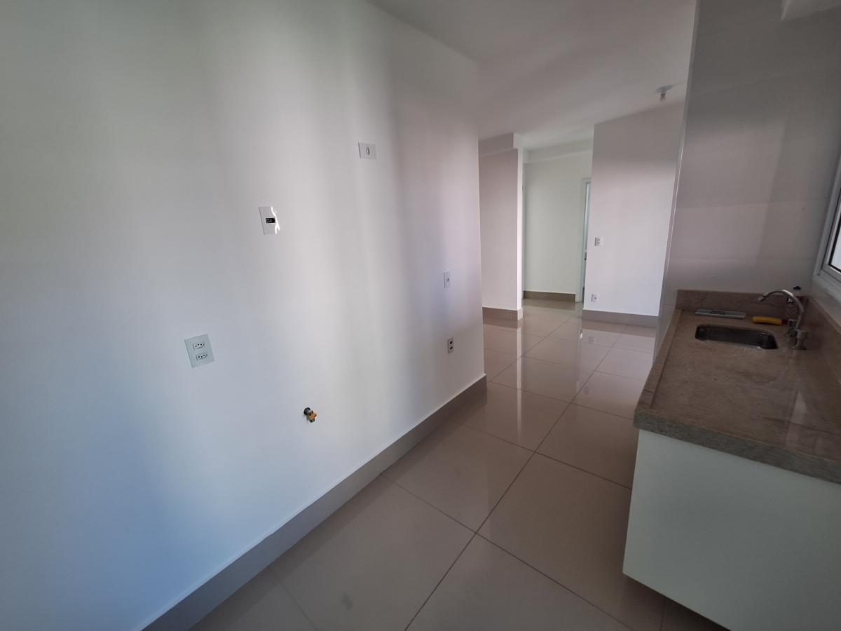 Apartamento à venda com 3 quartos, 90m² - Foto 8