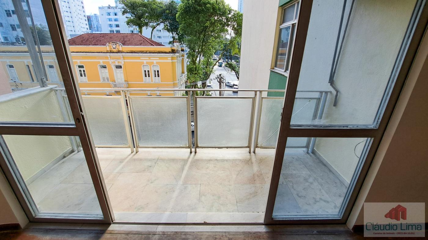 Apartamento à venda com 3 quartos, 126m² - Foto 4